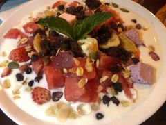 -动动咖啡清真西餐厅