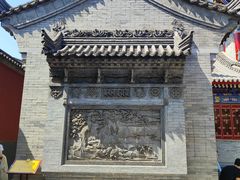 -西安市广仁寺