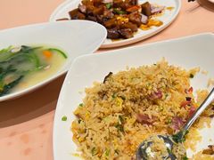 -大理实力希尔顿酒店•御玺中餐厅