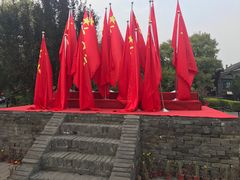 景点-平遥县衙