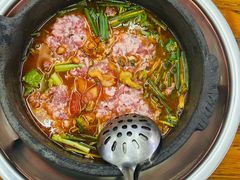 -笔记安顺夺夺粉火锅