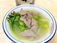 -荔银肠粉·非遗手藝(夫子庙店)