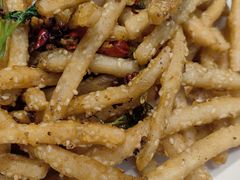 -郑记•不夜城烧烤•龙虾•虾蟹(黄鹤楼店)
