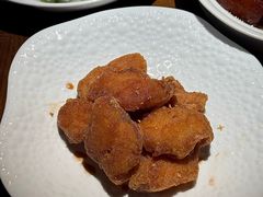 -许爷家·生态湖鲜(徐汇日月光店)