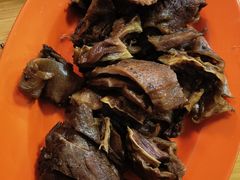 -清真-戏楼王记牛肉面
