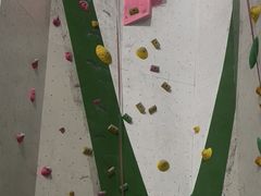 -绿壁虎攀岩基地(Tcar店)