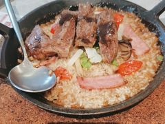 -必胜客(WOW玉泉远洋店)