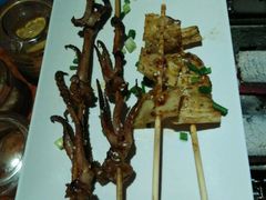 -那些年BBQ烧烤吧