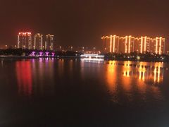 -映月湖中央公园