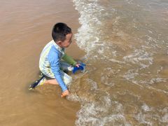 -日照海滨国家森林公园