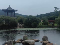 -珲春防川景区