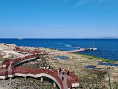 -养马岛旅游度假区