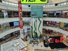 -万达广场(北一路店)