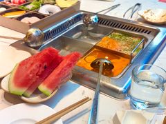 -海底捞火锅(勒泰店)