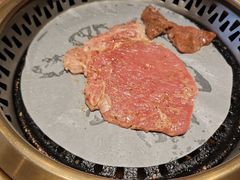 -汉阳廷自助烤肉(同和金铂天地店)
