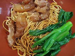 -下环街市熟食中心