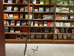 -二酉书店TOYOU BOOKS