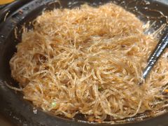 蟹黄干捞粉丝-湘裕楼(大观南路总店)