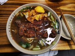 -无名氏面馆(邮电路店)