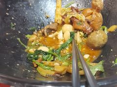-醉人椒麻辣香锅(上地华联店)