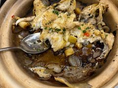-银都上海菜馆(粤海东路店)
