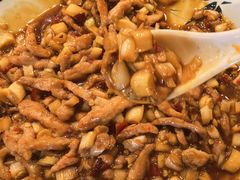 -易老九江湖菜(北滨一路店)