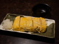 日式煎鸡蛋-日本料理神拉面