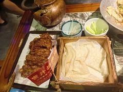-一味大院•桐庐菜传承店(春江路店)