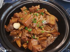 -徽味阁(永莲国际购物中心店)