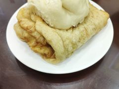 -护国寺小吃(左家庄店)