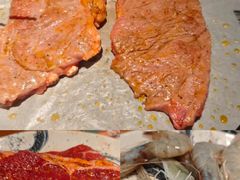 -阪尚皇·原切牛排·烤肉火锅自助(北京路店)