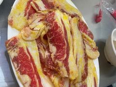-松明一烤肉馆(鲁园店)