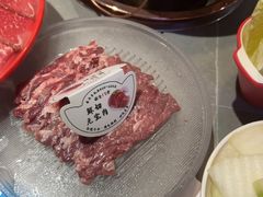 -乔先生涮肉·鲜活牛羊肉火锅(塘沽店)