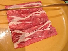 -牛New寿喜烧(龙湖金沙天街店)
