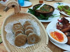 -水乡人家私房菜(逢简店)