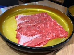 -牛New寿喜烧(青浦店)