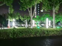 -坚果健身24小时工作室(定西路店)
