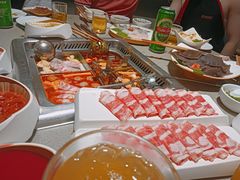 -海底捞火锅(龙岗星河COCO Park店)