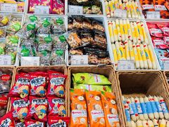 -来伊份(燕山路二店)