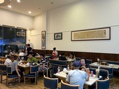 -晓靖轩烧烤(沙河风情店)