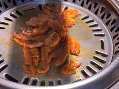 -梨花自助烤肉(天河城店)