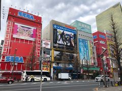 -秋叶原电器街