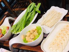 -王婆大虾(五道口店)