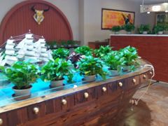 -火焰山自助烧烤涮石板烤肉(新华大街店)