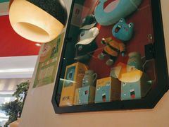 -蛙小侠(亚欧商厦店)