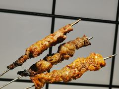 -运栋天马牛肉饼(林科大店)