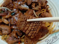 -春雪面馆(转塘店)