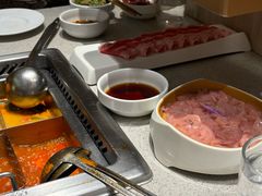 -海底捞火锅(番禺广场店)