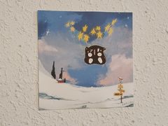 -ABCD咖啡屋(妇幼店)