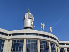-麦当劳(南京路2店)